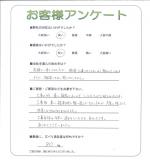 大阪府堺市堺区 K様