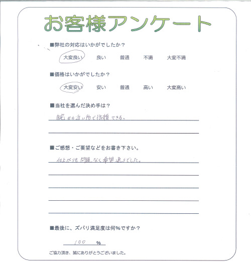 �����δ��ۤ�ʹ�����Ƥ���������