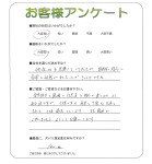 大阪府池田市 N様
