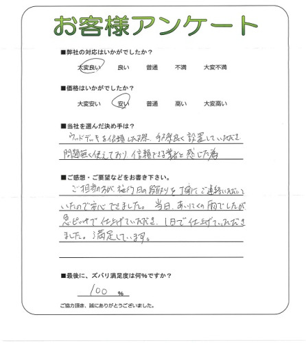 �����δ��ۤ�ʹ�����Ƥ���������