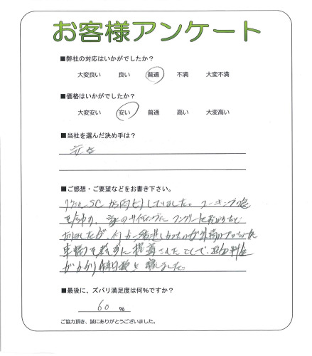 �����δ��ۤ�ʹ�����Ƥ���������