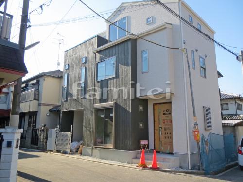 施工前