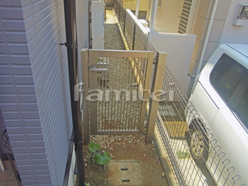 ��������� LIXIL�ꥯ���� �ץ쥹��2�� 06-10 �ҳ���