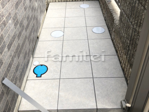 ���ץ����� ������ǥå� LIXIL�ꥯ���� ���쥤������300��