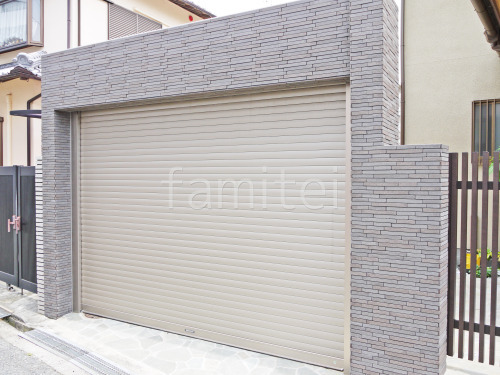 ��־쥬�졼�� ���¥���å��� ��ư�ָ� �ɥ�����Ž�� LIXIL�ꥯ���� �����(���Ӥ���)2 ���ջž夲