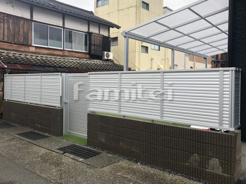 �֥��å�ʽ �ʲ��ѥ֥��å��� ��˥��� �����ƥ�  ����߷��� �ե��� LIXIL AB YL3�� ���롼�С�3 �ܱ���