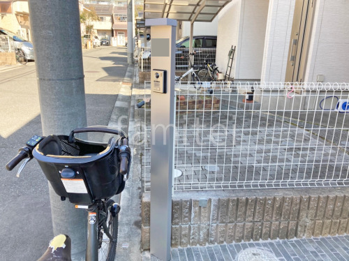 ��ǽ���� Panasonic �������ե졼��D������