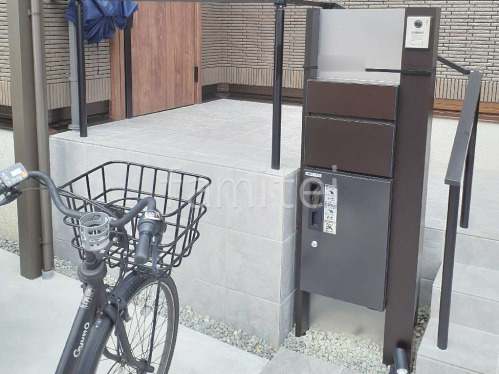 ���ۥܥå������� �ʵ�ǽ���� �� YKKAP �륷�����ݥ��ȥ�˥å�PA01�� 