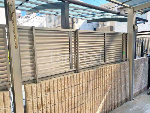 ����߷��� �ե��� LIXIL AB YL3�� ���롼�С�3 �ܱ���