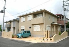 新築外構 オープン