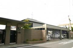 リフォーム車庫まわり