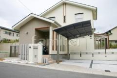 新築外構 オープン
