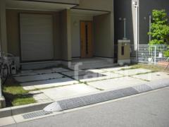 リフォーム施工前