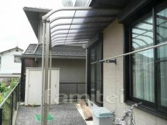 ベランダ屋根 レギュラーテラス1F