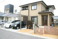 レンガ塀 WBB(ユニソン)