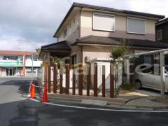 リフォーム外構