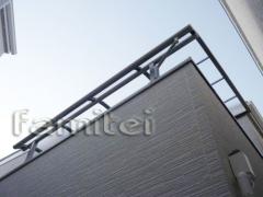 ベランダ屋根2F