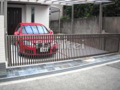 ��ưķ�;夲���� LIXIL TOEX �磻�ɥ����С��ɥ��饤�ե����S4