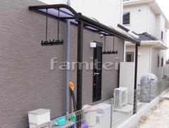 レギュラーテラス1階