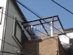 フラットテラス2階