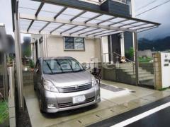LIXIL(リクシル)アーキフィットデュオ 2台