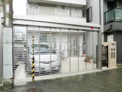 新築クローズ外構