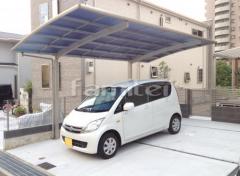 レイナポートグラン+ヴェクターテラス