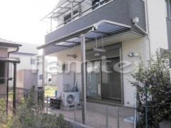レギュラーテラス屋根1階