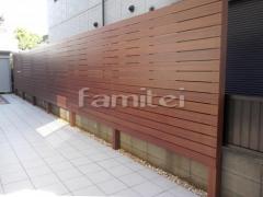 お庭 リフォーム外構工事