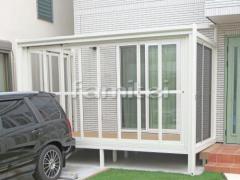 �����ǥ�롼�� LIXIL�ꥯ���� �ե��ꥢ2 ����ʡ��ǥå����� TOEX�ȥ��å��� ����롼�� F���ե�åȲ���