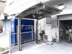 自転車バイク屋根 プライスポートミニ
