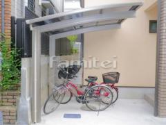 自転車バイク屋根 プライスポートミニ
