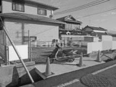 施工前