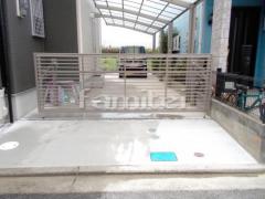 ��ưķ�;夲������ LIXIL�ꥯ���� �磻�ɥ����С��ɥ�S1�� ���åץ����� TOEX�ȥ��å���