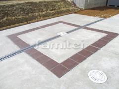 ��־쥬�졼���� �ڴ֥��󥯥꡼�� ��������Ž�� INAX���ʥå��� ���쥤������300�� GRL-16 LIXIL�ꥯ����