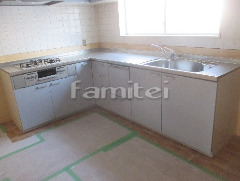 �����ƥ७�å��� LIXIL�ꥯ���� ������ L�� W180��260