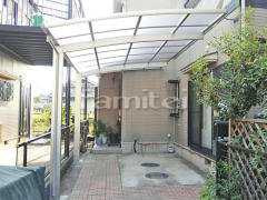 カーポート プライスポート1台