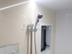 �ե�åȥ饤��LED �������饤�ɥС�