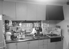 キッチン 施工前