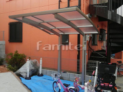 自転車バイク屋根 プライスポート