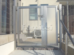 ��������� LIXIL�ꥯ���� �ץ쥹��P�� ����2�� 04��08-12