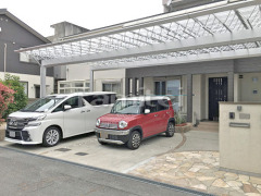 �����ݡ��� ����M�������ɲ�4�� �����ǥ�롼�� LIXIL���ˡ�����