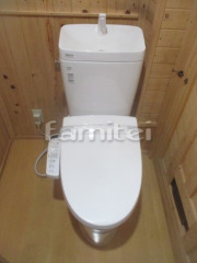���󥯼��ȥ��� LIXIL�ꥯ���� ���᡼����Z