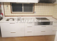 �����ƥ७�å��� Panasonic�ѥʥ��˥å� ��ӥ󥰥��ơ������V��W270