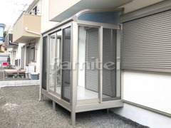 ガーデンルーム YKKサンフィール