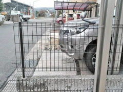 �����ե���ʽ LIXIL�ꥯ���� �ϥ�����åɥե���UF8��