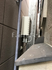 給湯器交換