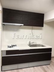 �����ƥ७�å��� LIXIL�ꥯ���� ������ �ǥ����ץ�����ʥå� ���å���ѥͥ� W210 I ��