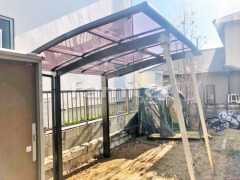 自転車バイク屋根 プライスポート