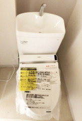 ���󥯼��ȥ��� TOTO �ԥ奢�쥹��QR
